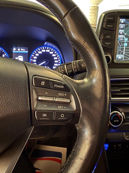 Hyundai Kona 12 of 12