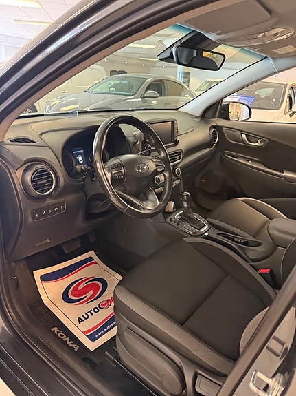 Hyundai Kona 4 of 5