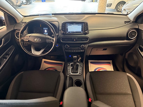 Hyundai Kona 7 of 12