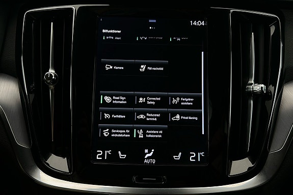 Volvo V60 22 of 24
