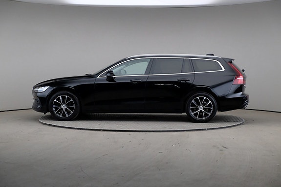 Volvo V60 4 of 24