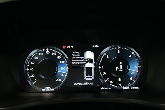 Volvo V60 7 of 24