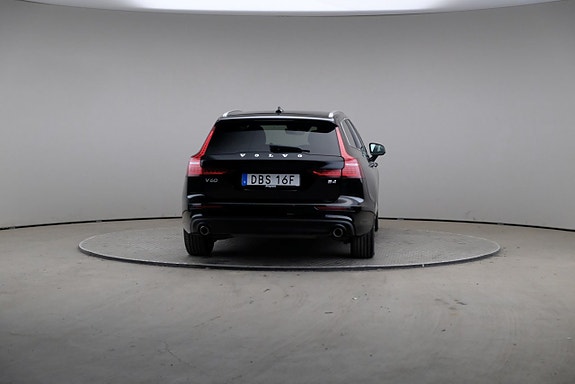 Volvo V60 5 of 24