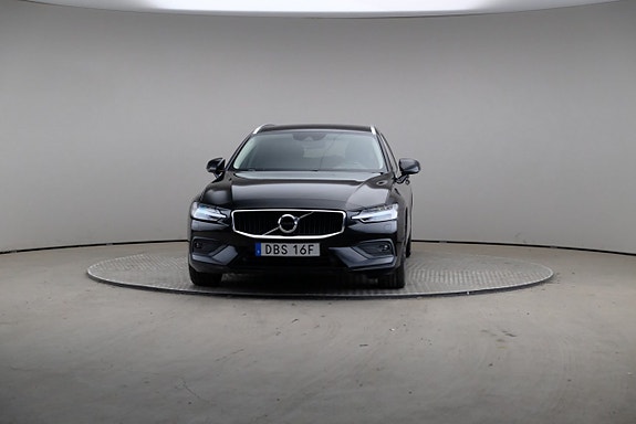 Volvo V60 3 of 24