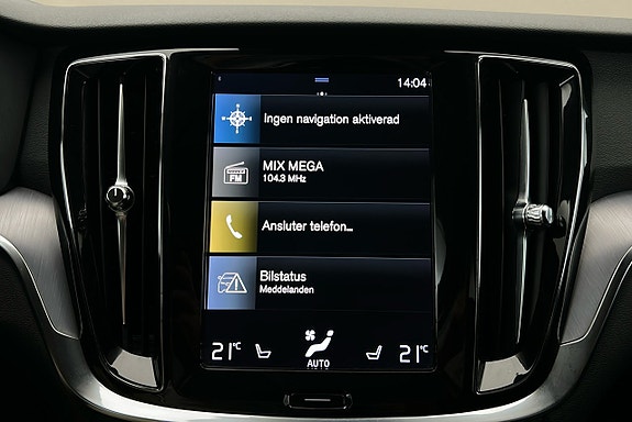 Volvo V60 8 of 24