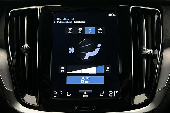 Volvo V60 18 of 24