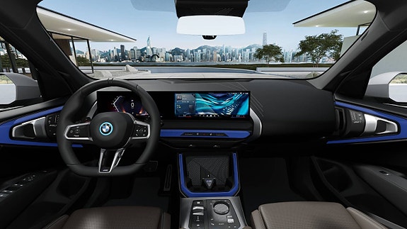 BMW X3 5 of 5