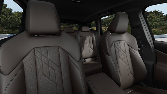 BMW X3 7 of 11