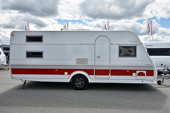 Kabe 560 GLE KS CLASSIC 5 of 5