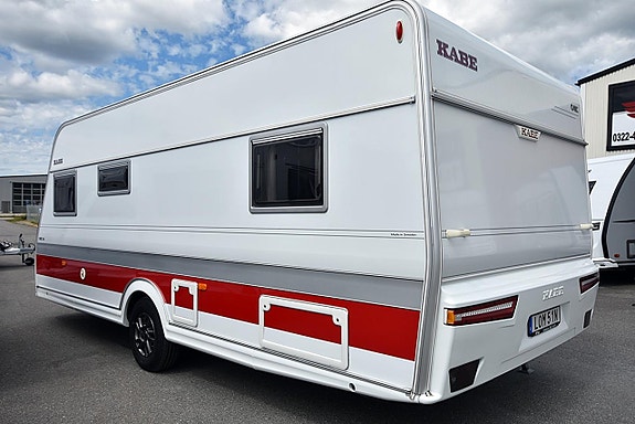 Kabe 560 GLE KS CLASSIC 4 of 5
