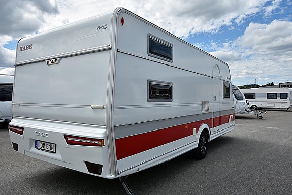 Kabe 560 GLE KS CLASSIC 2 of 5