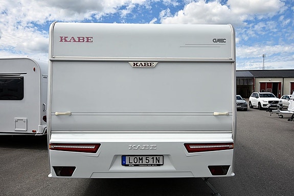 Kabe 560 GLE KS CLASSIC 3 of 5