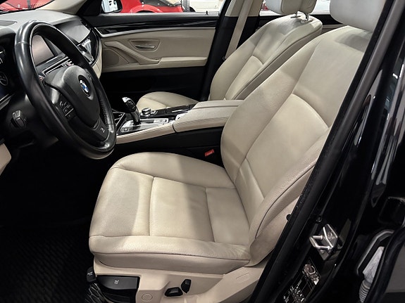 BMW 523i 7 of 10