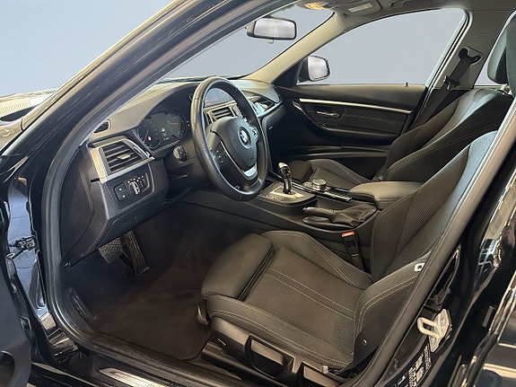 BMW 320d 7 of 20
