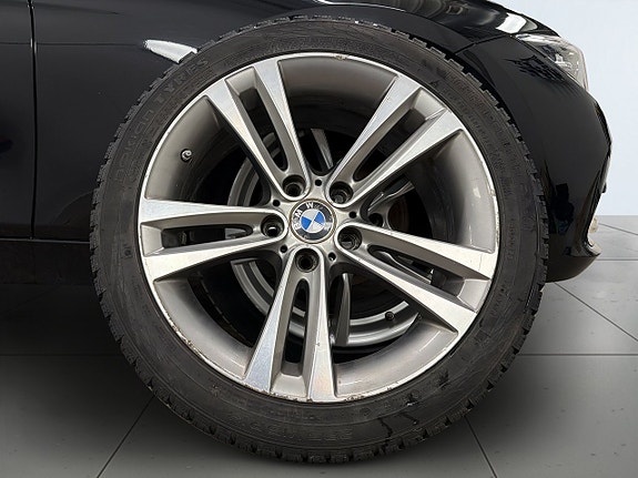 BMW 320d 14 of 20