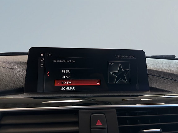 BMW 320d 11 of 20