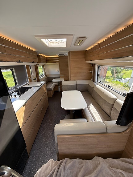 Adria ADORA 613PK 12 of 24