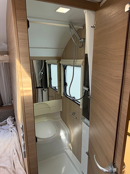 Adria ADORA 613PK 17 of 24