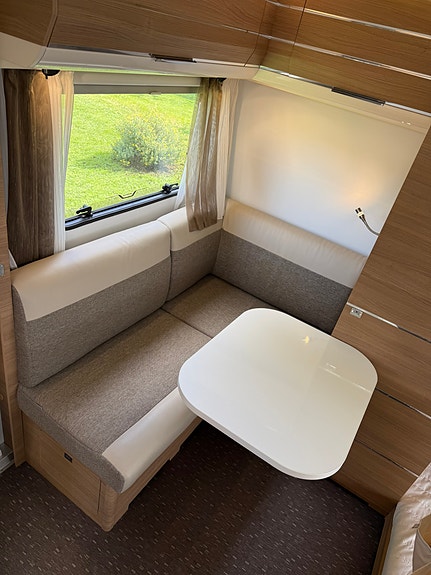 Adria ADORA 613PK 5 of 24
