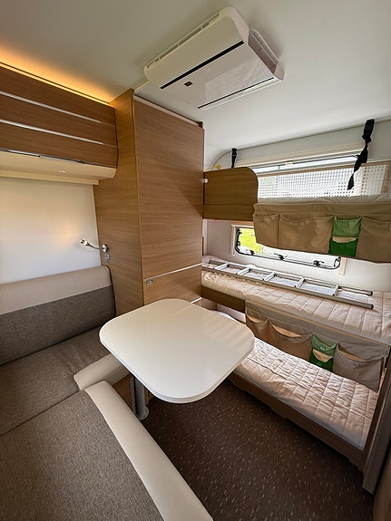 Adria ADORA 613PK 6 of 24