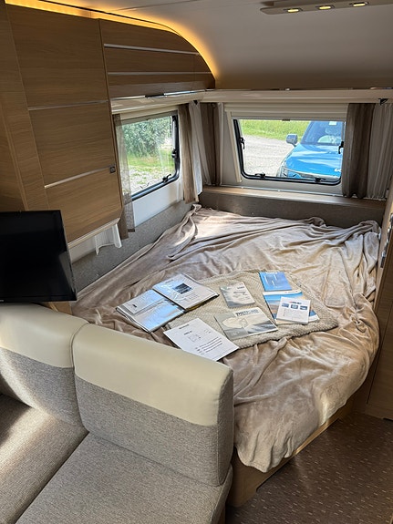 Adria ADORA 613PK 19 of 24
