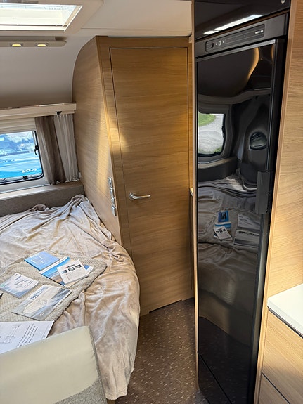 Adria ADORA 613PK 10 of 24