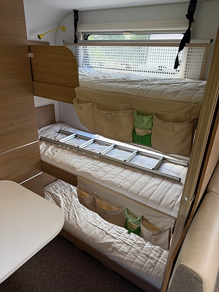 Adria ADORA 613PK 7 of 24
