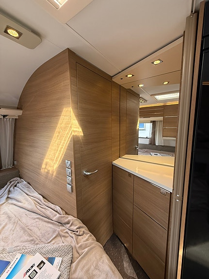 Adria ADORA 613PK 11 of 24