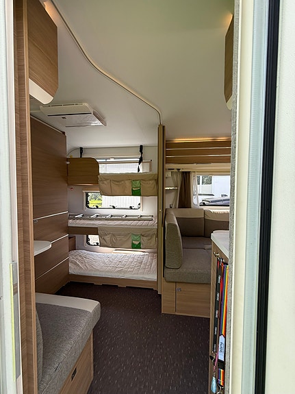 Adria ADORA 613PK 18 of 24