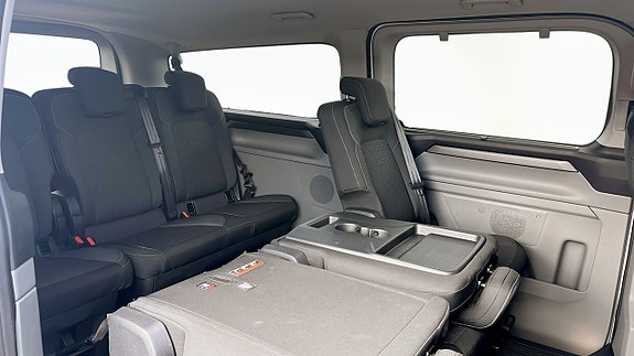 Ford Custom Tourneo 4 of 9