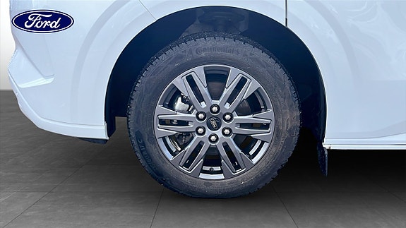 Ford Custom Tourneo 9 of 9