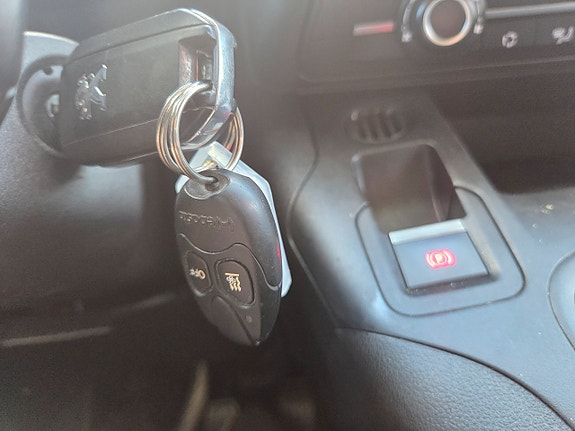 Peugeot Partner 24 of 24