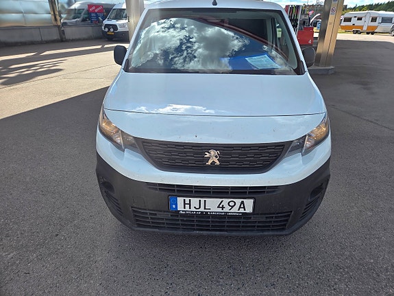 Peugeot Partner 15 of 24