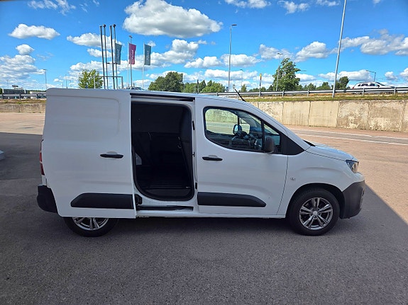 Peugeot Partner 11 of 24