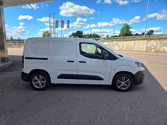 Peugeot Partner 10 of 24