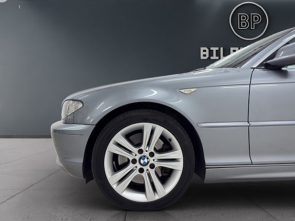 BMW 330Ci 15 of 15