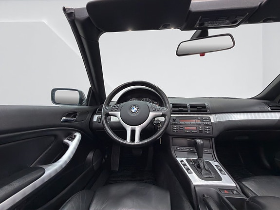 BMW 330Ci 11 of 15