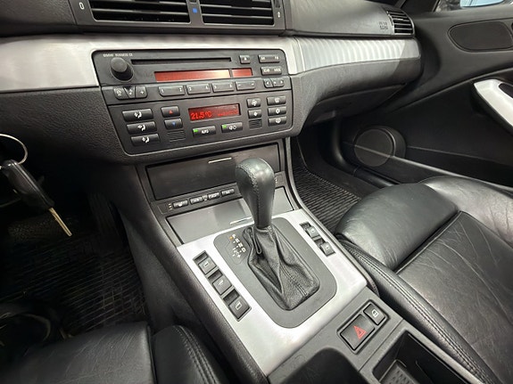 BMW 330Ci 14 of 15