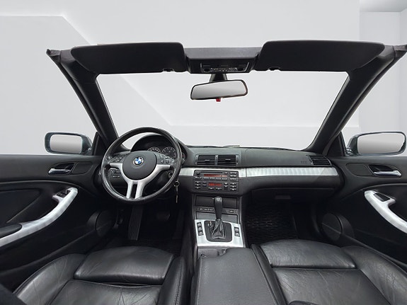 BMW 330Ci 10 of 15