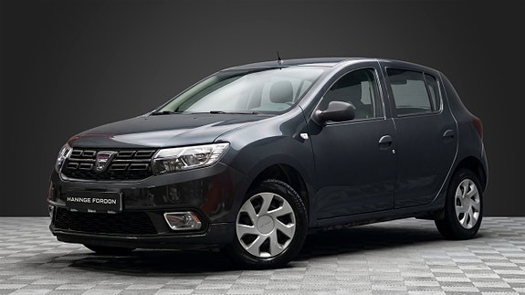 Dacia Sandero – 2020