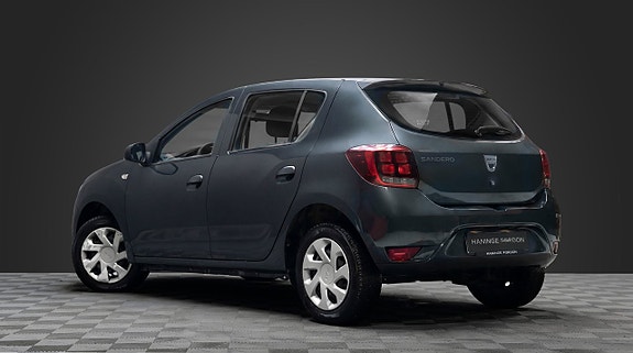Dacia Sandero 6 of 16