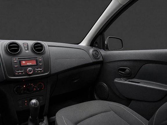 Dacia Sandero 13 of 16