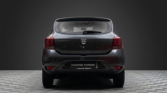 Dacia Sandero 5 of 16