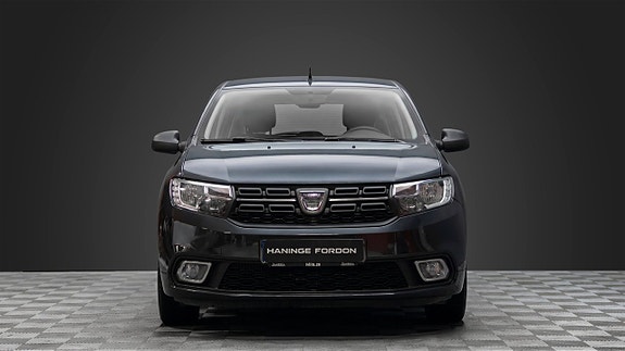 Dacia Sandero 2 of 16