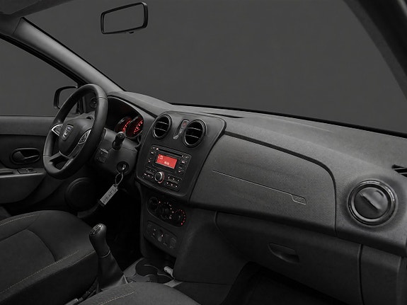 Dacia Sandero 15 of 16