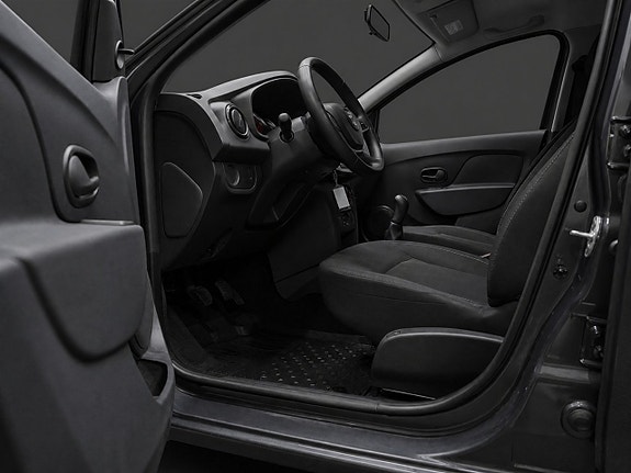 Dacia Sandero 7 of 16