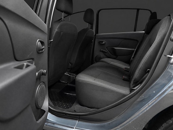 Dacia Sandero 16 of 16