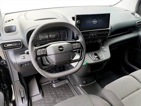 Opel Combo 3 of 5