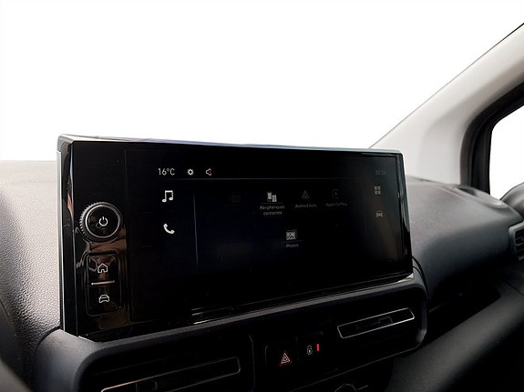 Opel Combo 11 of 14