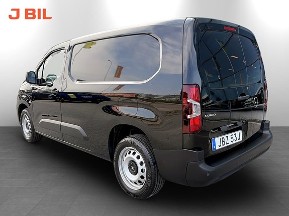 Opel Combo 2 of 5